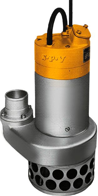 Bomba Submersa
