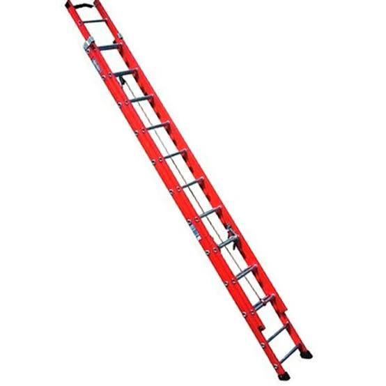 Escada Extensiva
